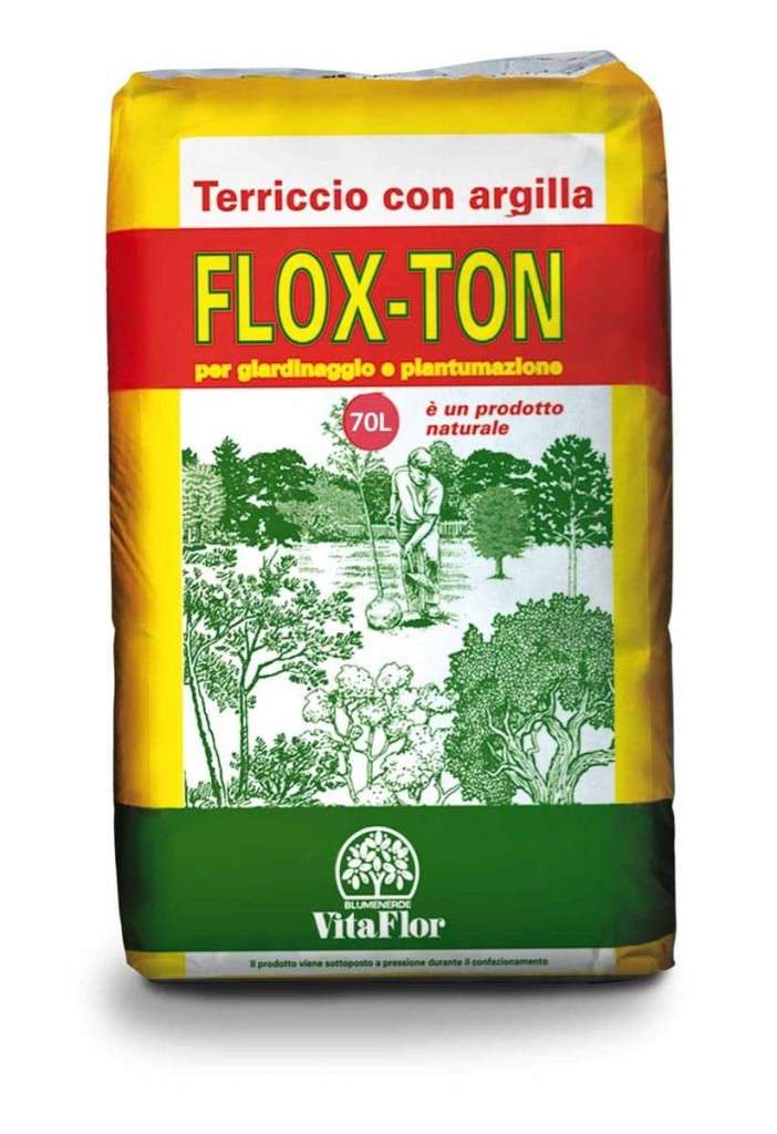 vendita torba Flox Ton
